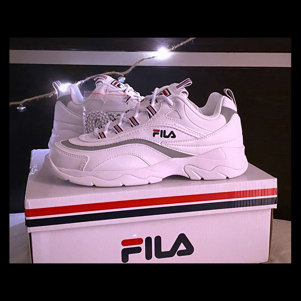 Fila Sneakers NIB